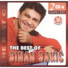 SINAN SAKIC - The best of (2 CD)